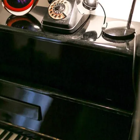 公寓 Vivaldi *